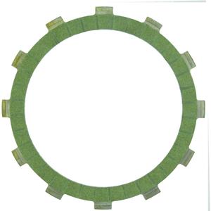 Set placi de frictiune ambreiaj EBC SRC131 Aramid