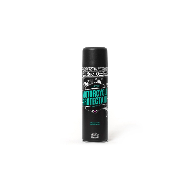 Motorcycle sessentials kit MUC-OFF