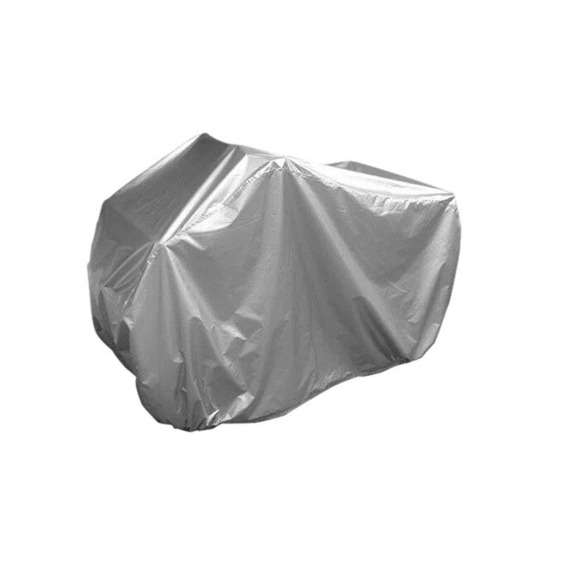 ATV prelata de argint