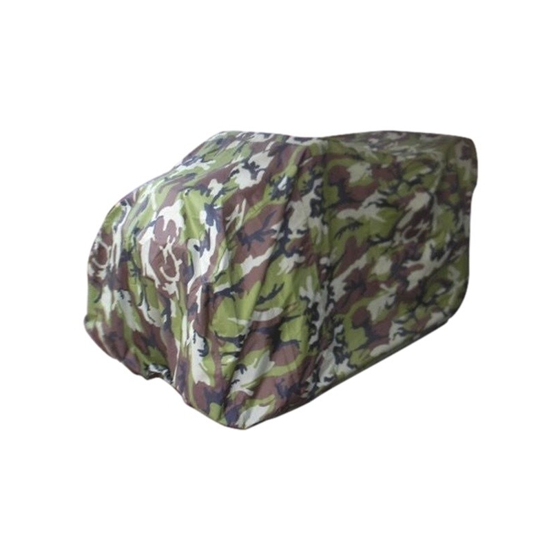 ATV prelata Camo