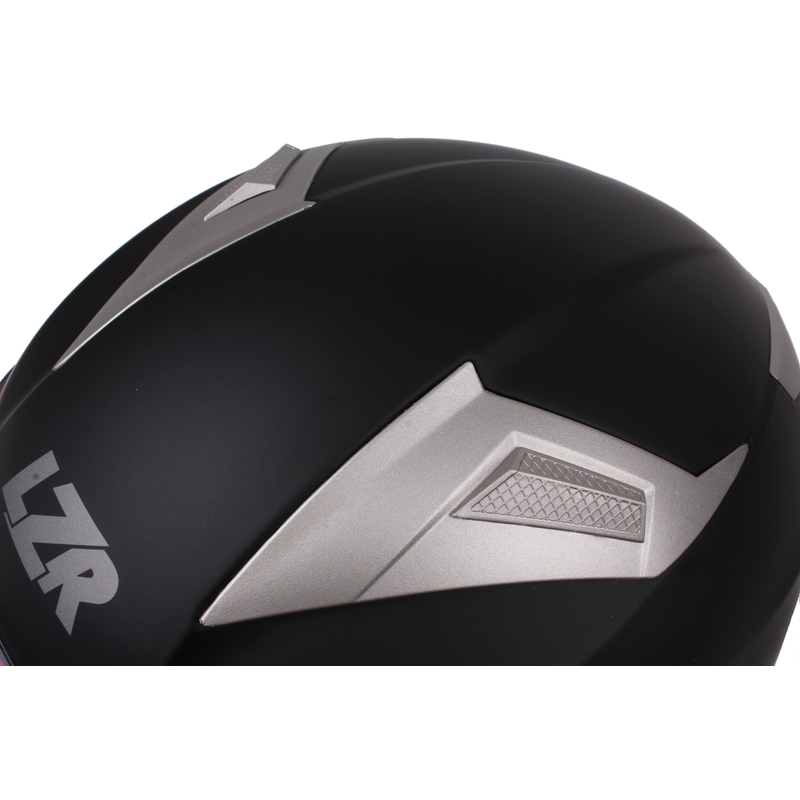 Cască de motocicletă Lazer JH-1 Z-Line Open