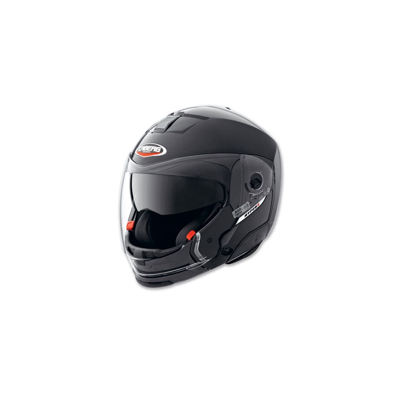 Casca Moto CABERG HYPER X Smart negru lichidare