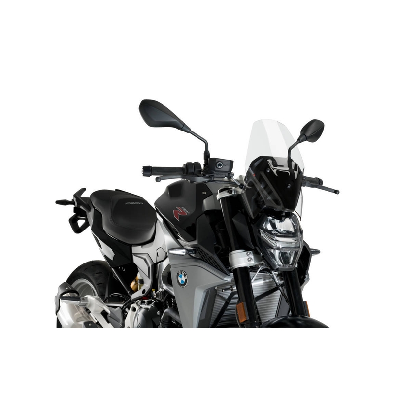Parbriz PUIG NEW GEN. SPORT transparent