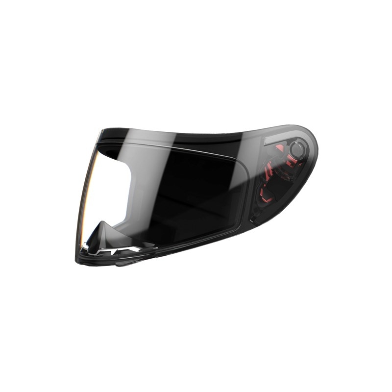 MT Imola II plexiglas transparent anti-ceață