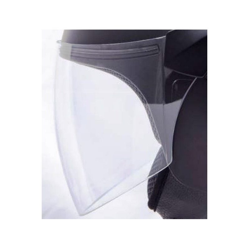 MT Sport City Clear Plexiglas