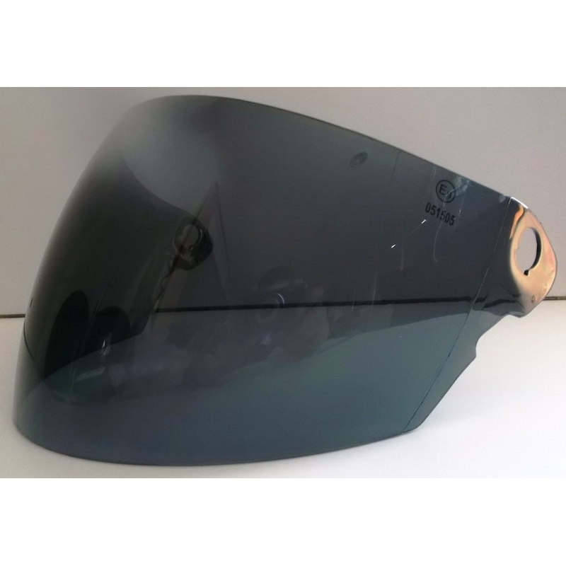 MT Sport City Smoke Smoke Plexiglas