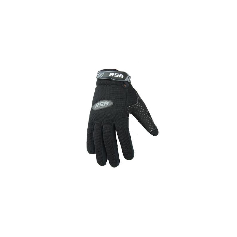 Mănuși de motociclete RSA MX Lite lichidare