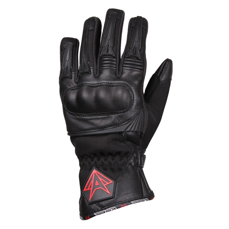 RSA Blend Mănuși de motociclete lichidare