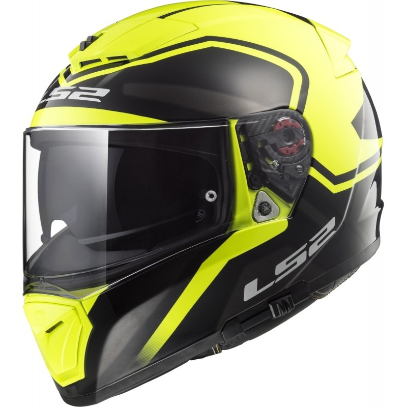 Moto Casca LS2 FF390 Breaker Breaker Bold  Bold lichidare