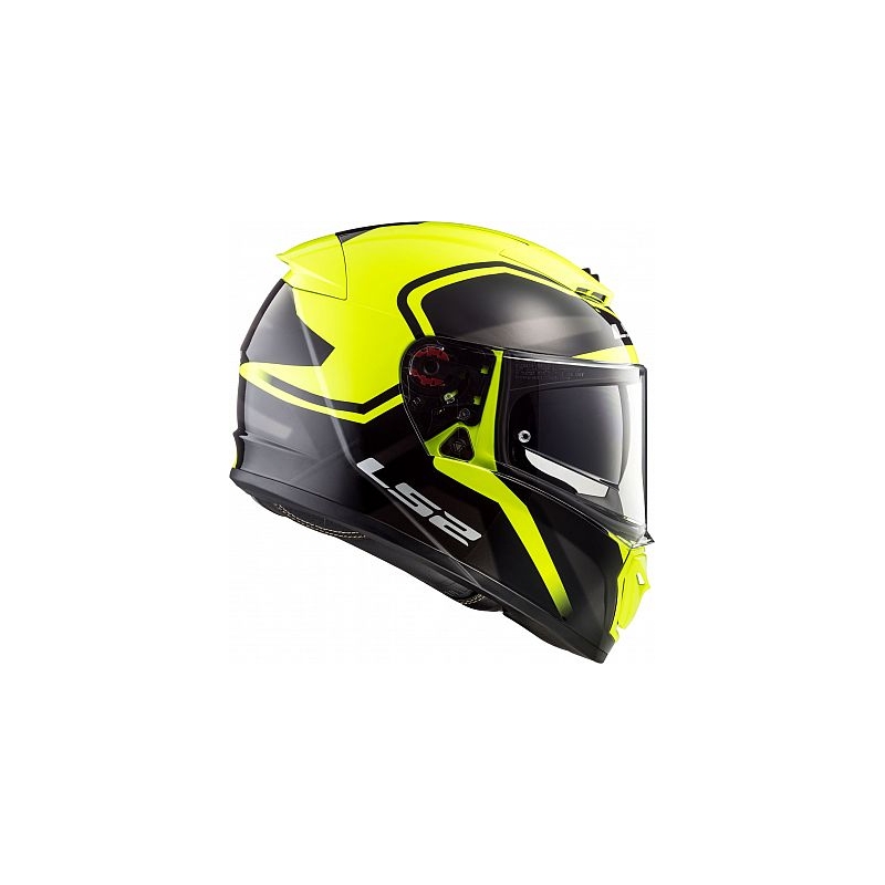 Moto Casca LS2 FF390 Breaker Breaker Bold  Bold lichidare