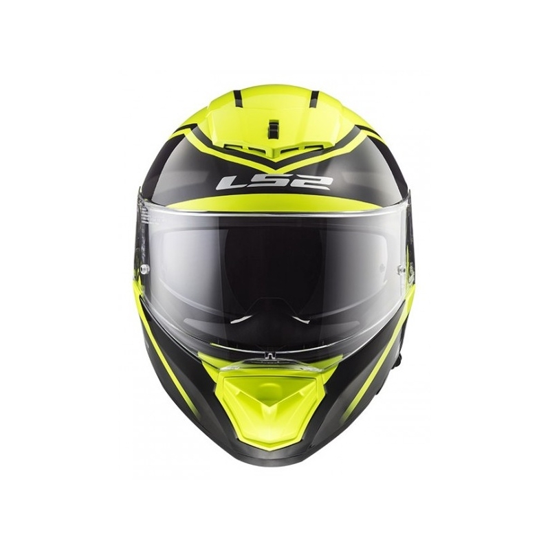 Moto Casca LS2 FF390 Breaker Breaker Bold  Bold lichidare
