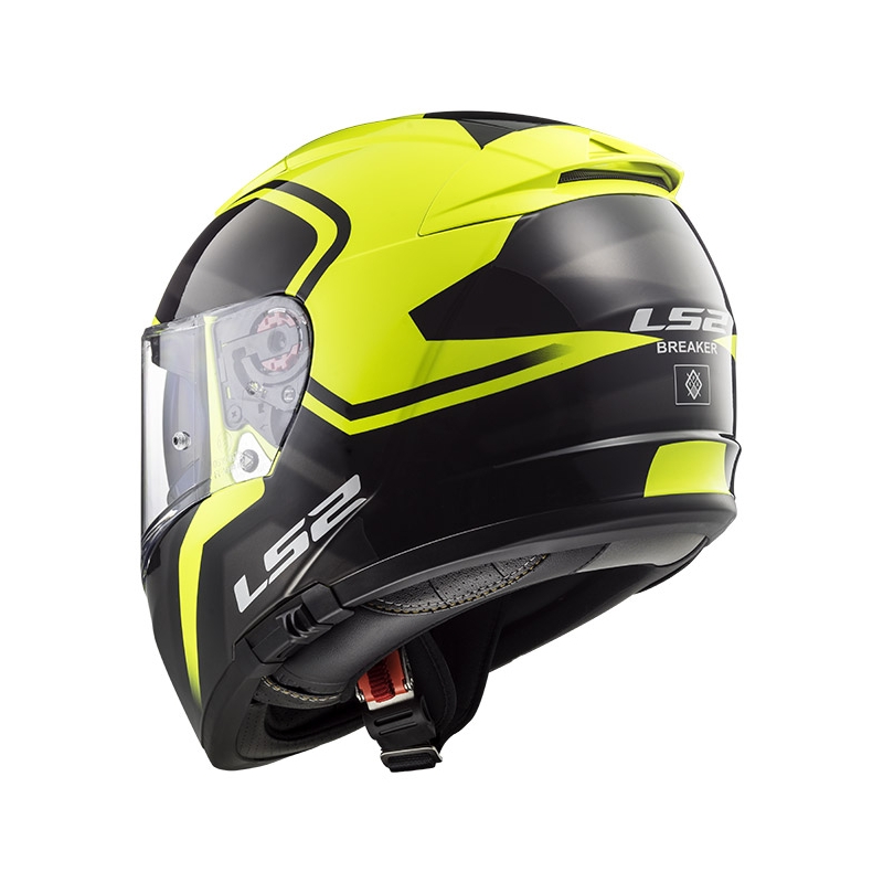 Moto Casca LS2 FF390 Breaker Breaker Bold  Bold lichidare