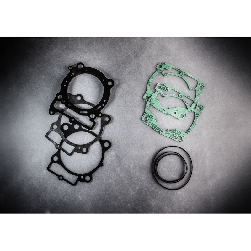 Race Gasket Kit ATHENA (Gasket kit with Cylinder Head Gasket and 2 Cylinder Base Gaskets) pentru YAMAHA YZ 85 2019-2023