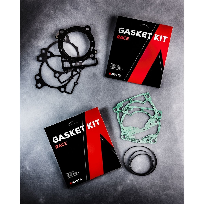 Race Gasket Kit ATHENA (Gasket kit with Cylinder Head Gasket and 2 Cylinder Base Gaskets) pentru YAMAHA YZ 85 2019-2023