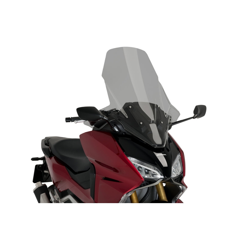 Parbriz PUIG V-TECH LINE TOURING smoke