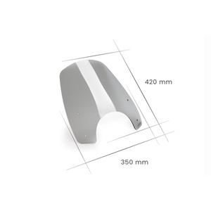 Parbriz PUIG NEW. GEN TOURING 20820H smoke