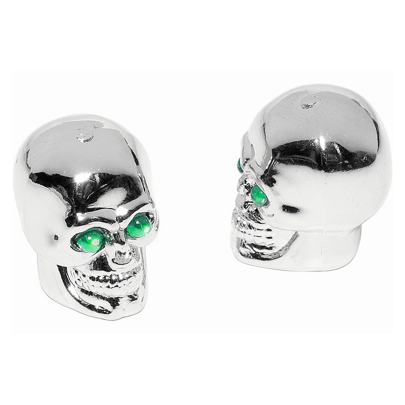 Capace de supapă R-TOOL craniu 2 buc