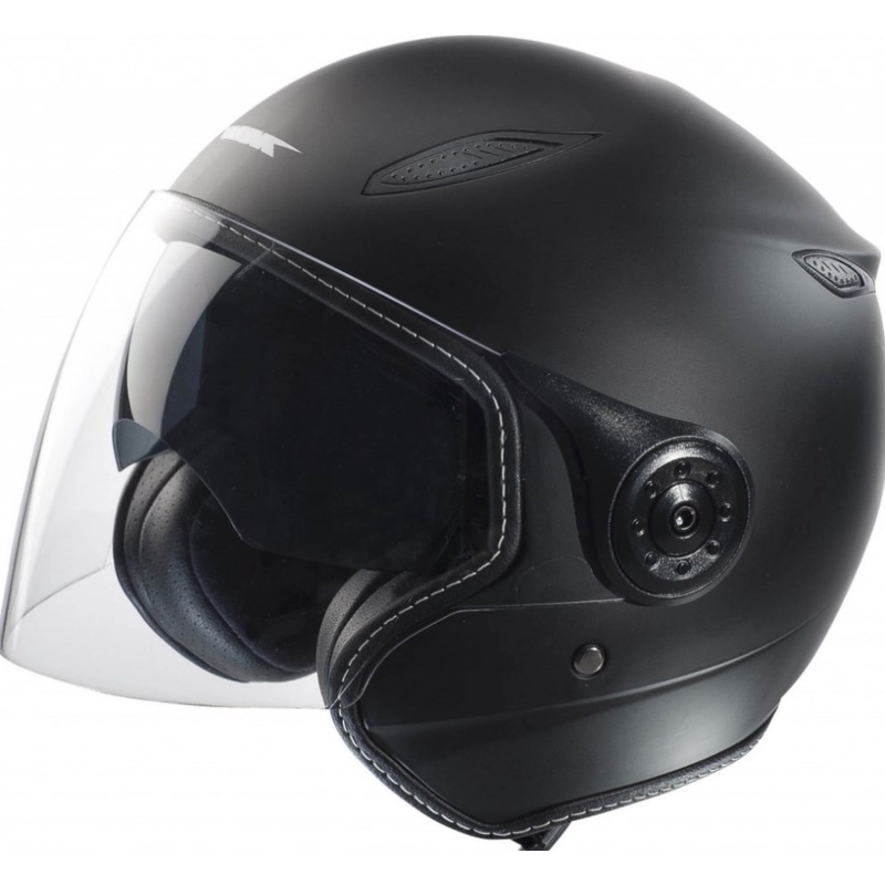 Cască pentru scuter NOX N180