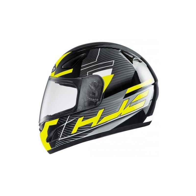 Cască de motocicletă integrală HJC CS-14 SUNA MC3 lichidare