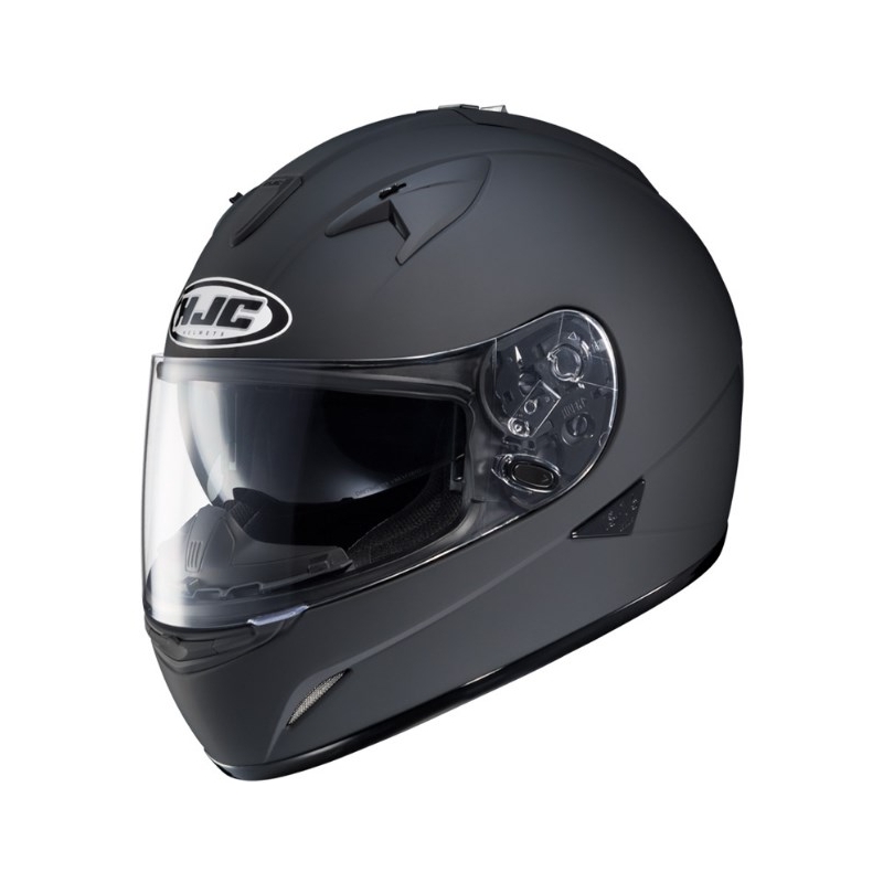 Cască de motocicletă integrală HJC TR-1 negru mat lichidare