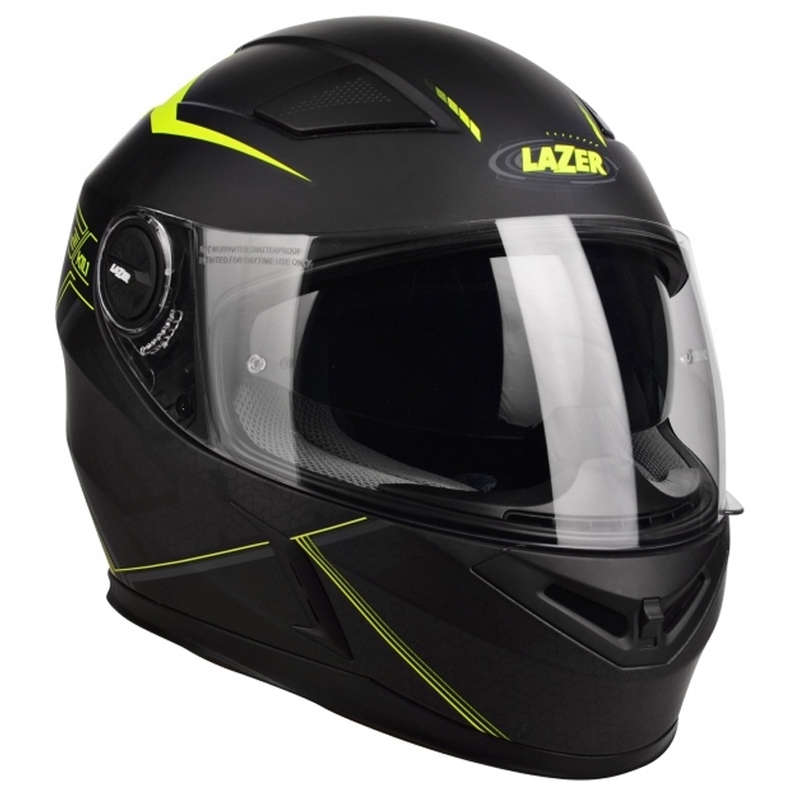 Cască de motocicletă integrală Lazer Bayamo Tech Line Tech Line lichidare