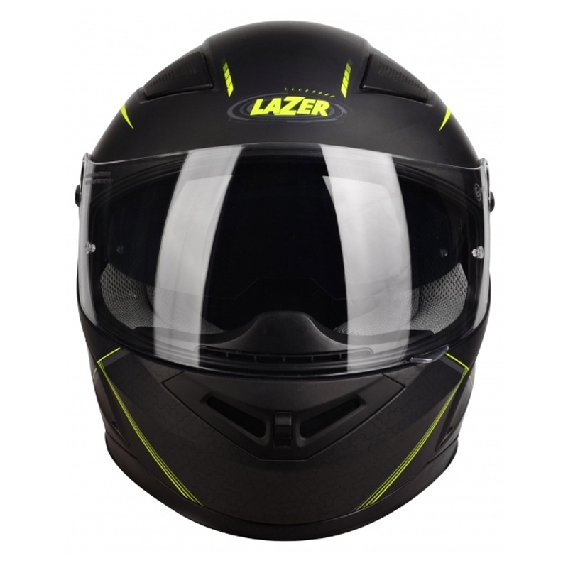 Cască de motocicletă integrală Lazer Bayamo Tech Line Tech Line lichidare
