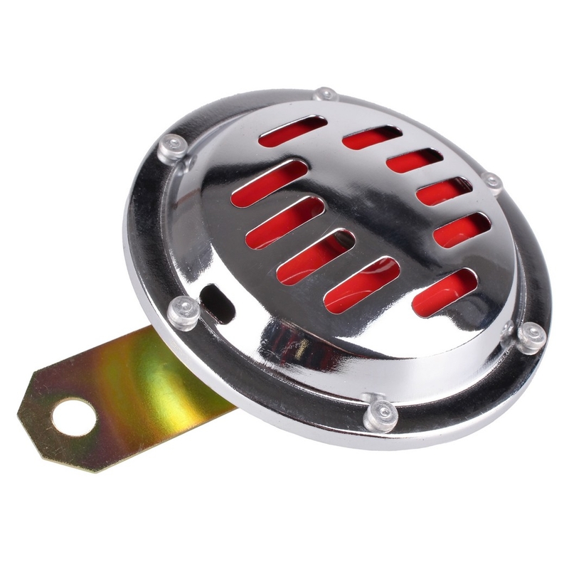 Klaxon R-TOOL 12V 2.5A cromat