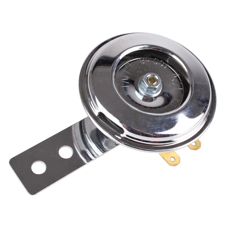 Klaxon R-TOOL 12V 1A cromat