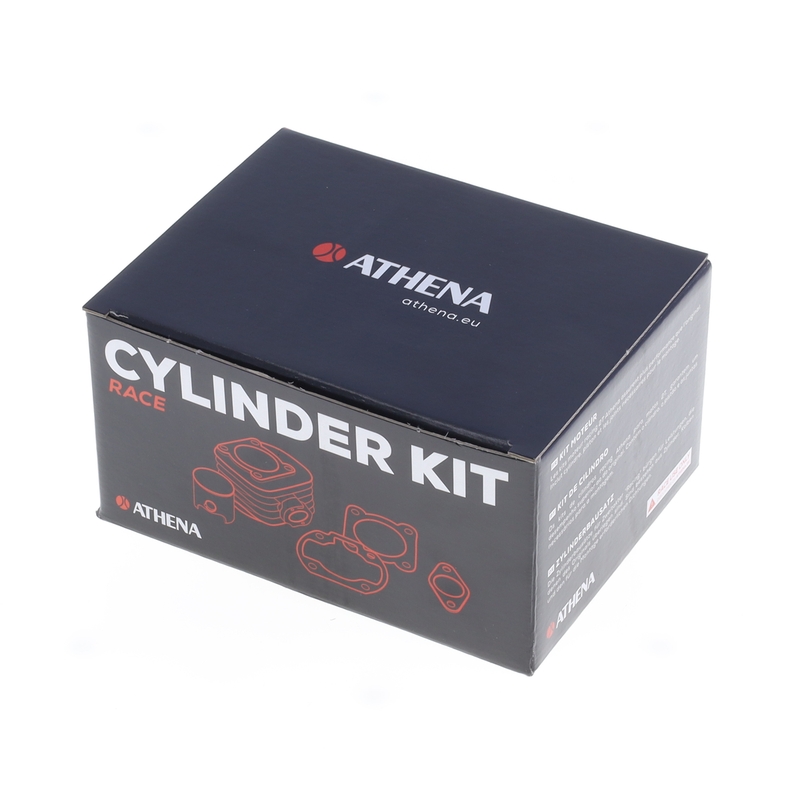 Kit cilindru ATHENA Big bore d 47,6mm, 70 cc, pin d 12mm
