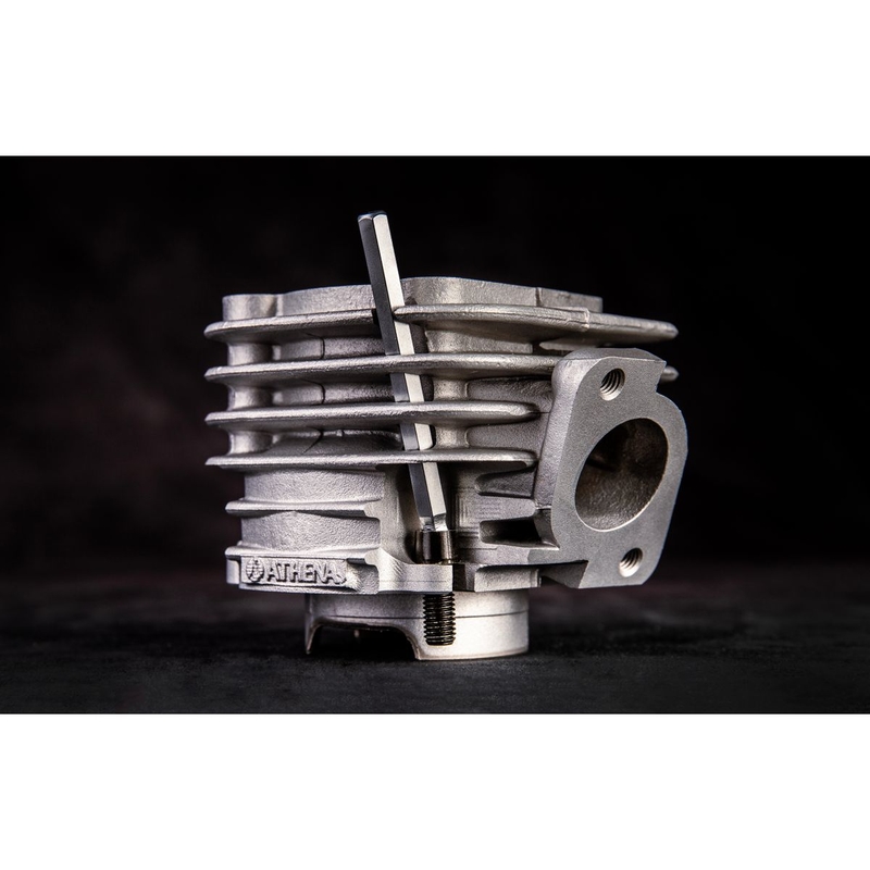 Kit cilindru ATHENA Big bore d 47,6mm, 70 cc, pin d 12mm