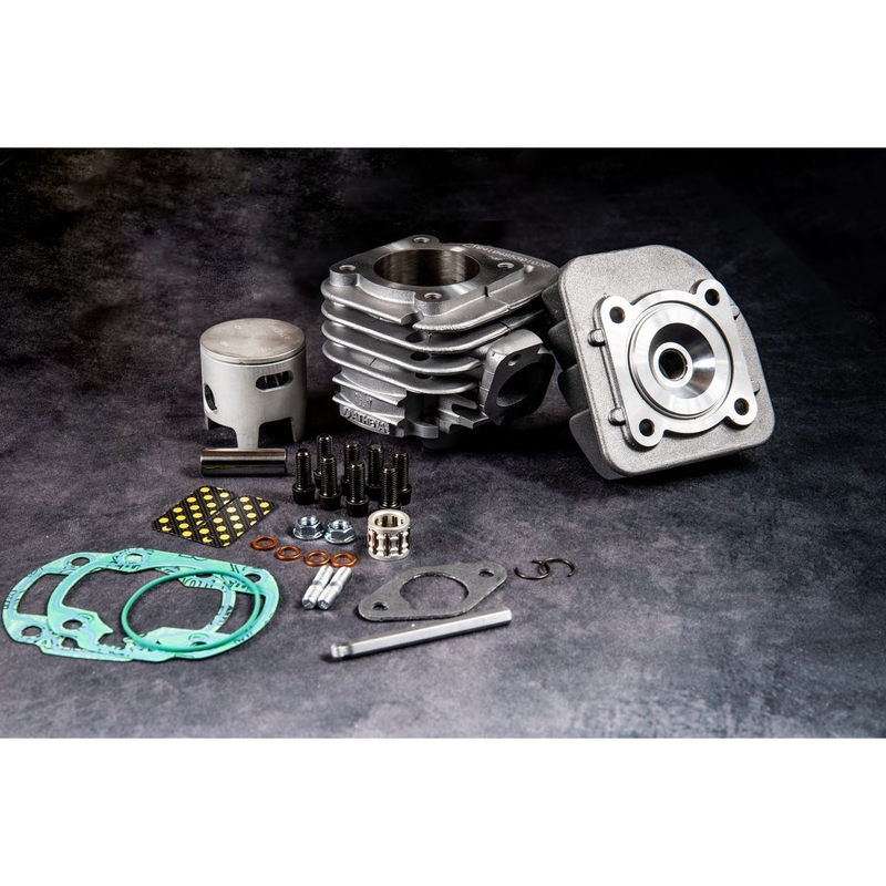 Kit cilindru ATHENA Big bore d 47,6mm, 70 cc, pin d 12mm