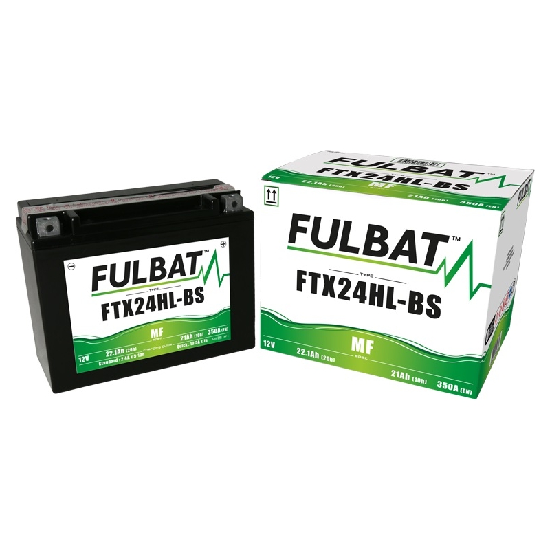 Baterie cu gel FULBAT