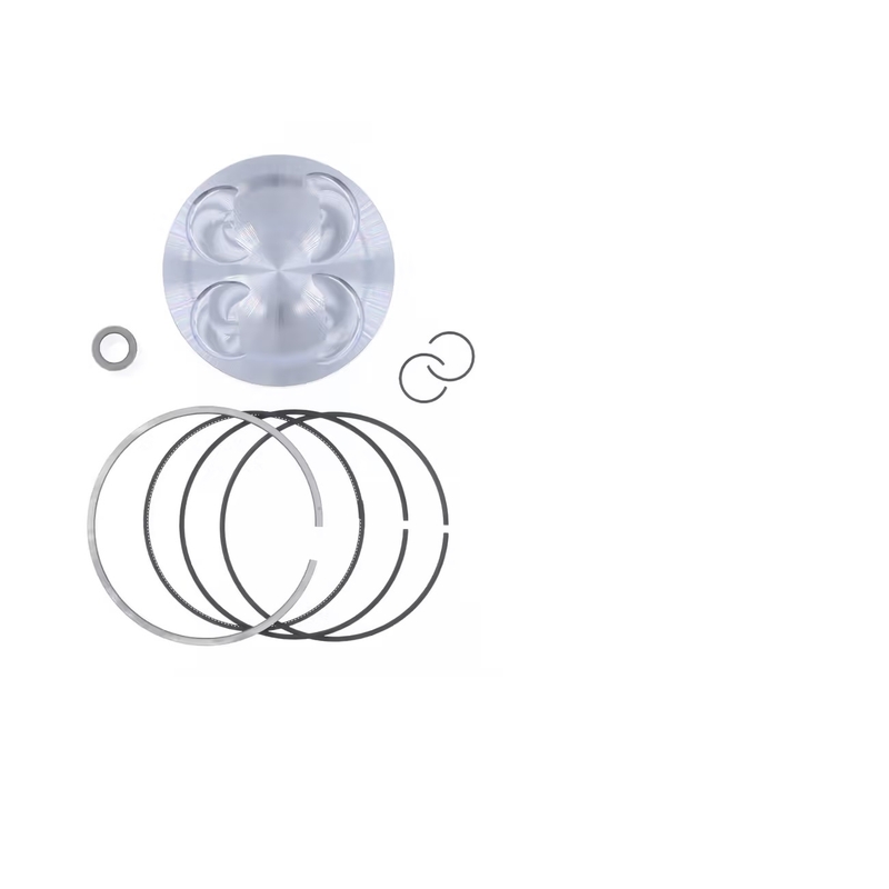 Sport piston ATHENA d 81,97 pentru HONDA CRF 250 R 2004-2009, HONDA CRF 250 X 2004-2013