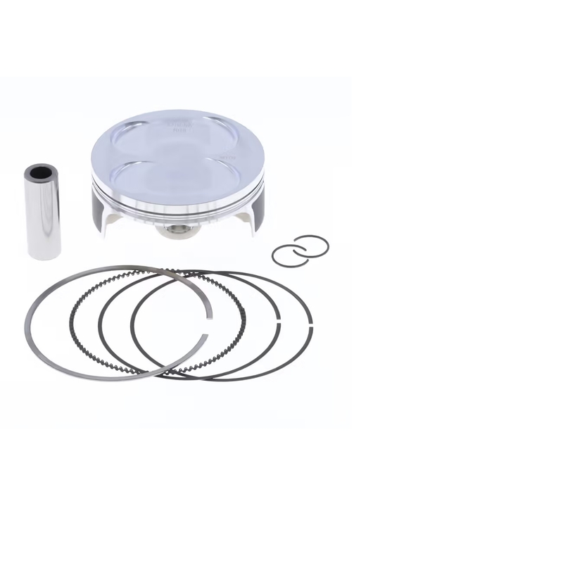 Sport piston ATHENA d 81,97 pentru HONDA CRF 250 R 2004-2009, HONDA CRF 250 X 2004-2013
