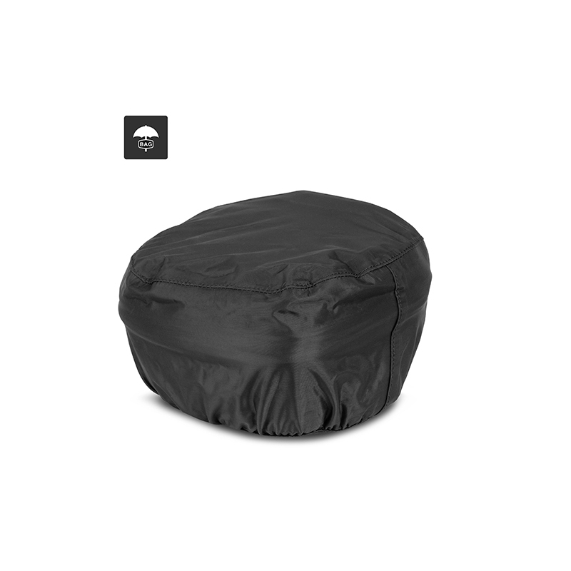 Geanta de rezervor (tank bag) SHAD E03CL for click system With LOCK and Key