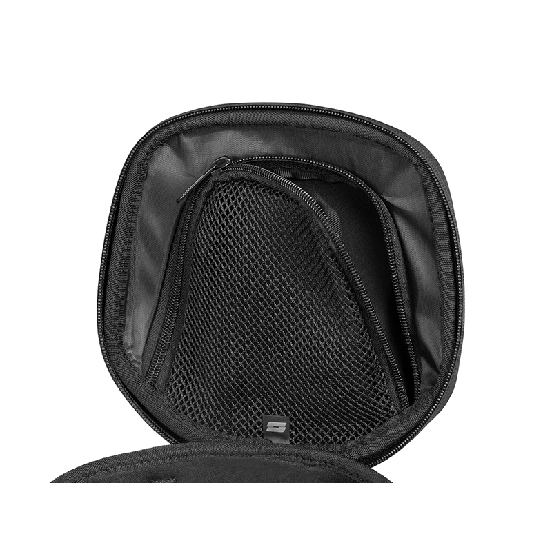 Geanta de rezervor (tank bag) SHAD E03CL for click system With LOCK and Key