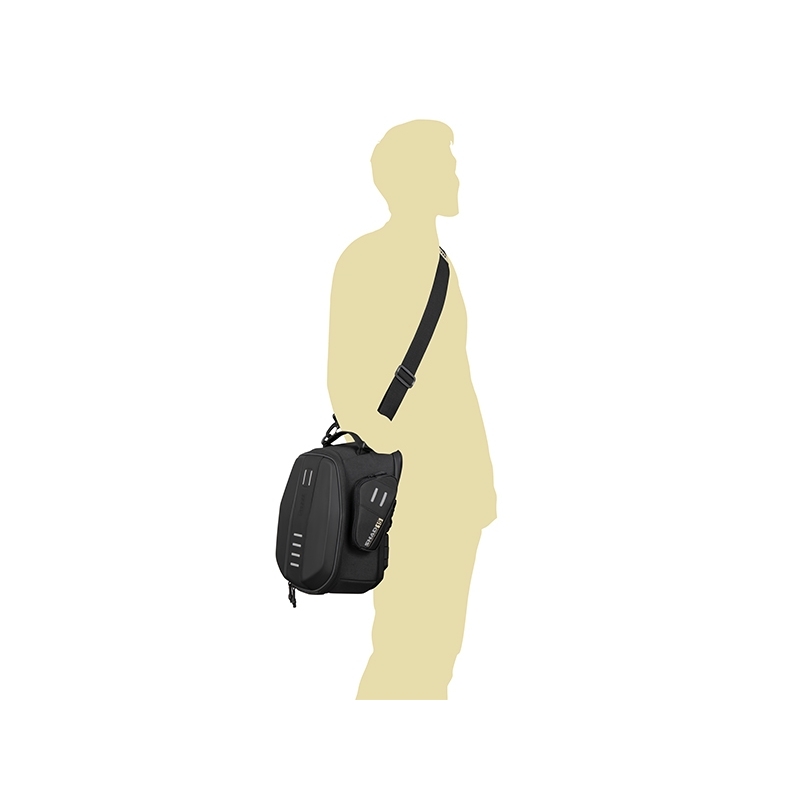 Geanta de rezervor (tank bag) SHAD TR15C for click system