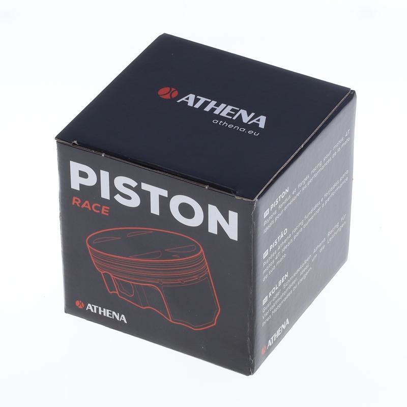 Sport piston ATHENA d 82,97 pentru KAWASAKI KX 250 (F) 4T 2004-2008, SUZUKI RM-Z 250 2004-2006
