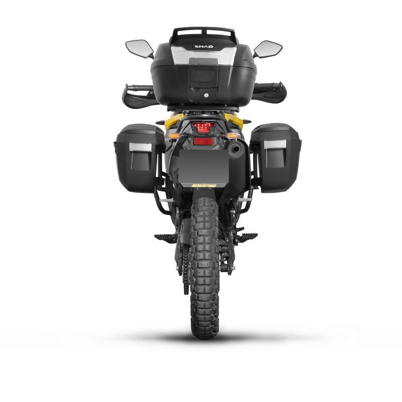 Kit de prindere cutii laterale SH36 3P System SHAD