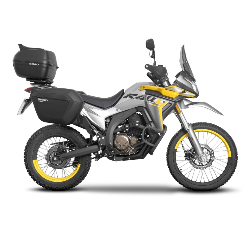 Kit de prindere cutii laterale SH36 3P System SHAD