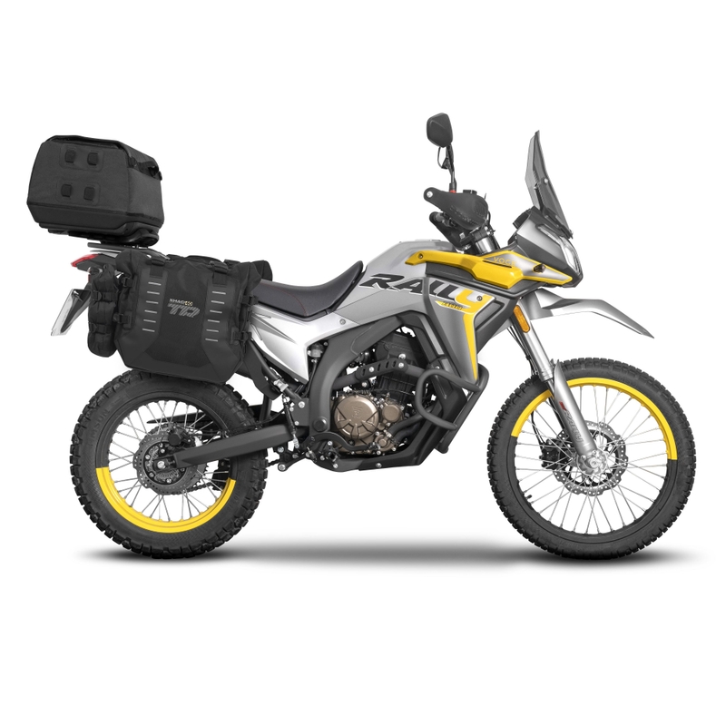 Kit de prindere cutii laterale SH36 3P System SHAD