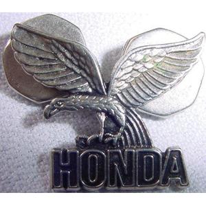 Insigna Honda Eagle