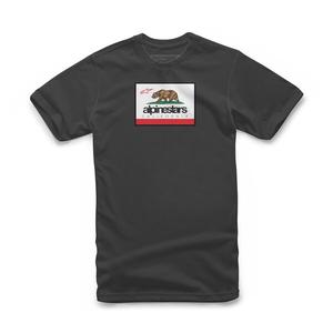 Alpinestars Cali 2.0 Tee negru