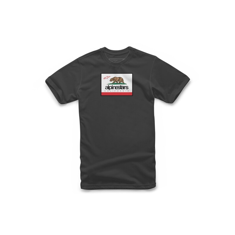 Alpinestars Cali 2.0 Tee negru