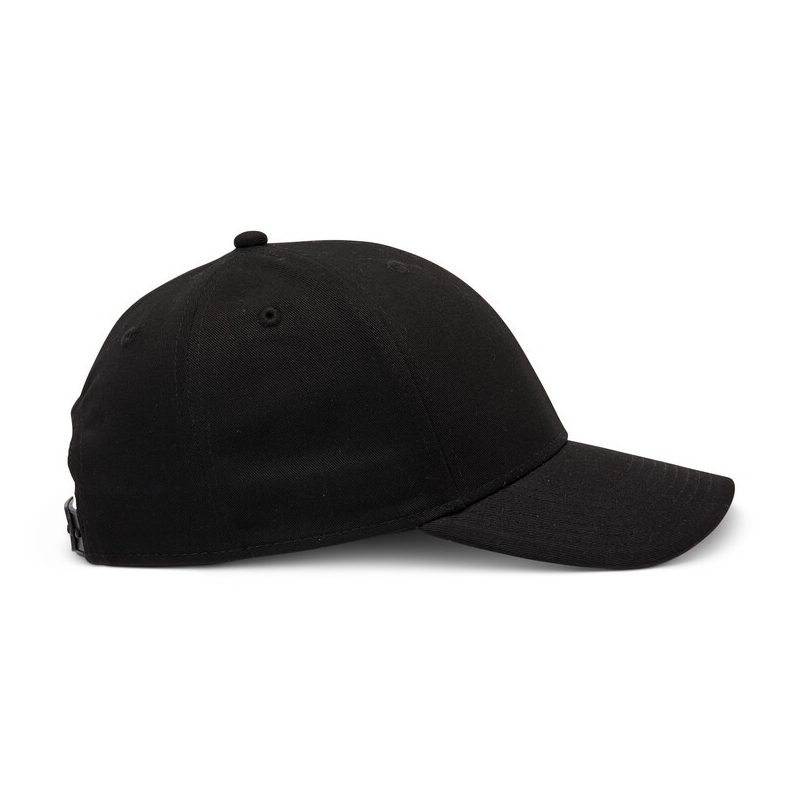 Alpinestars Corp Snap 2 Hat negru-fluo roșu