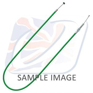 Cablu de ambreiaj Venhill K02-3-121-GR featherlight verde