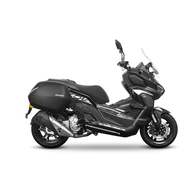 Kit de prindere cutii laterale SH36 3P System SHAD