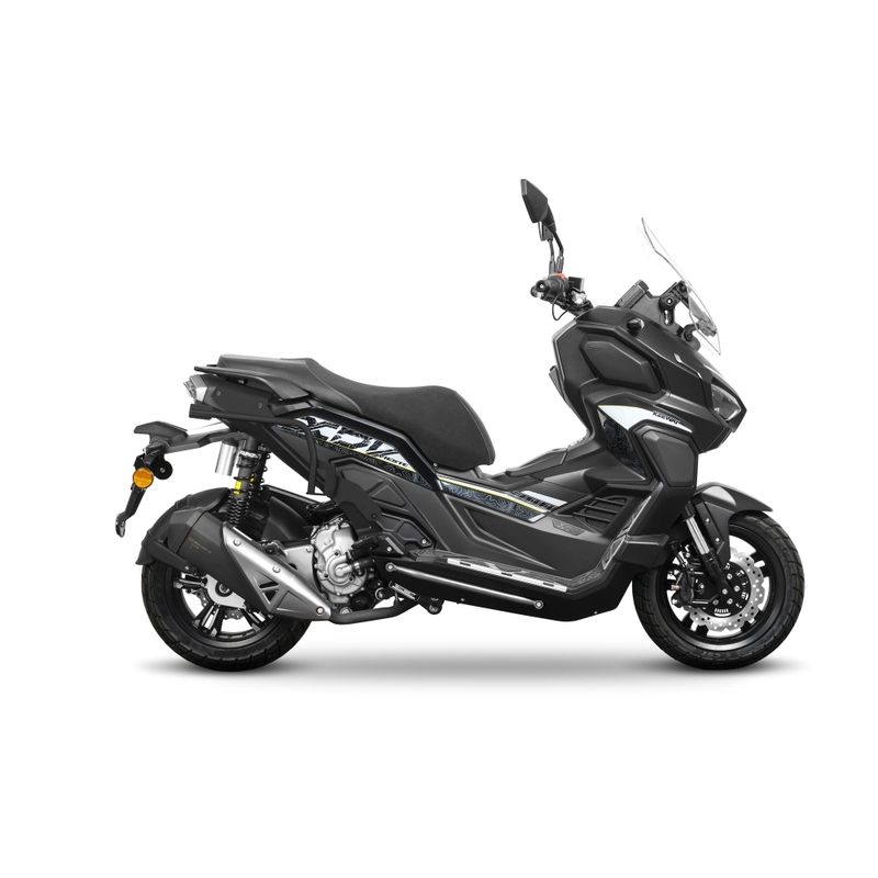 Kit de prindere cutii laterale SH36 3P System SHAD