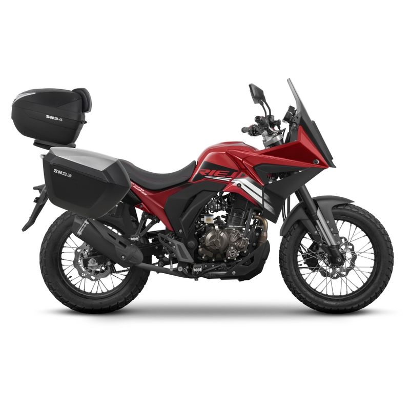 Kit de prindere cutii laterale SH36 3P System SHAD