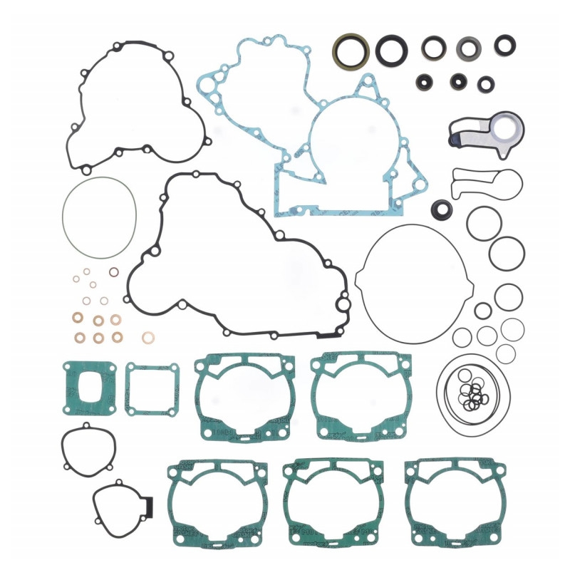 Kit complet garnituri ATHENA (oil seals included)